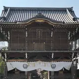 春日神社（桑名宗社）