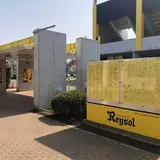 三協フロンテア柏スタジアム