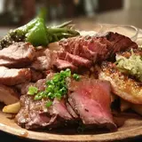 ANCHOR GROUND 馬車道店