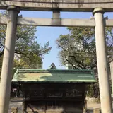 高牟神社