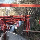 草津穴守稲荷神社