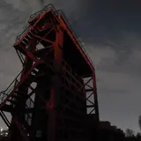 旧岩淵水門