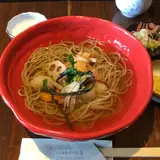 蕎麦食処 六根亭