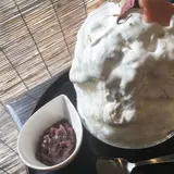 雪うさぎ