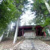 白山神社