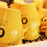 三角屋根 パンとコーヒー