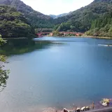 碓氷湖