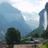 ラウターブルンネン
