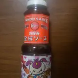 金紋ソース本舗
