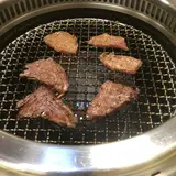 焼肉じゃじゃまる
