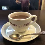 ドリームコーヒー