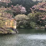 鎌北湖