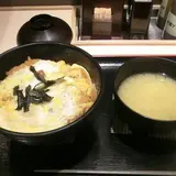 松屋フーズ松のや