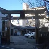淀川天神社