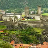Castelgrande