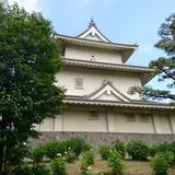 騎西城