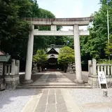 玉敷神社