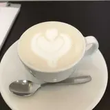 Plus cafe