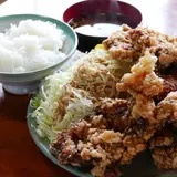 加登屋食堂