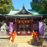立石熊野神社