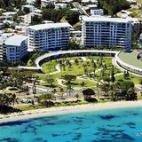 Hilton Noumea La Promenade Residences