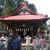 大野神社