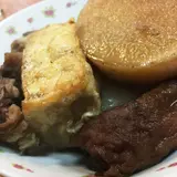 めん坊