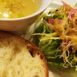イタリア料理店オステリアウーヴァ