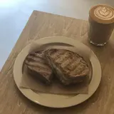 AERU COFFEE STOP
