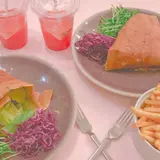 La Bobine ガレットカフェ
