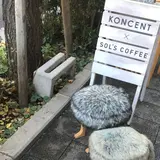 concent蔵前 雑貨