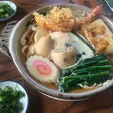 裾野庵