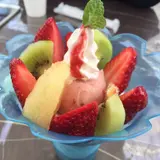 くだもの厨房 オーチャードカフェ