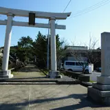 川口神社