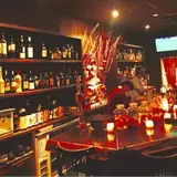 ブッダバー 広島 流川