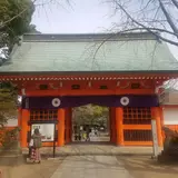 葛飾八幡宮