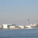 舞洲スポーツアイランド