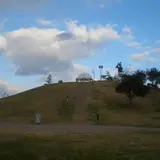 新夕陽ヶ丘（舞洲スポーツアイランド内）