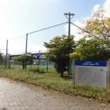 ミズノフットサルプラザ舞洲