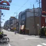 千鳥橋筋商店街