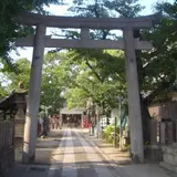 澪標住吉神社