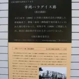 市岡パラダイス跡