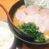 麺家黒
