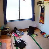 民宿ゆうなぎ荘