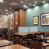 カフェ・ド・クリエ 天神今泉店