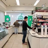 goozいちょう並木通り店
