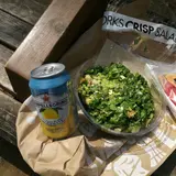 クリスプ・サラダワークス 広尾店