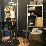 COFFEE.