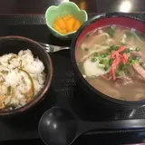 ちばりよ食堂