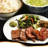 牛タン焼き専門店 司